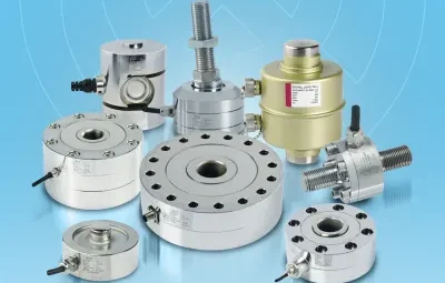 Ticari ve Endüstriyel Baskül Modellerinde Doğru Tercih