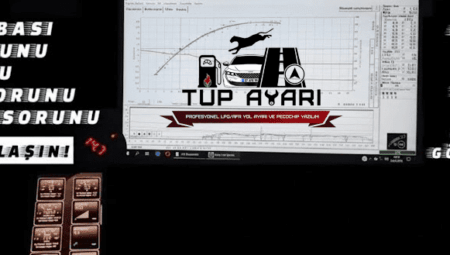 Tüp Ayarı Yolda Yapılır! Sektörde 9 Yıllık Profesyonel Yol Kalibrasyonu Hikayemiz